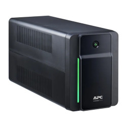 BackUPS BX - onduleur line-interactive - 1200VA, 230V - prises IEC