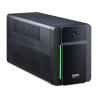 BackUPS BX - onduleur line-interactive - 2200VA, 230V - prises IEC