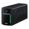 Back UPS BX - onduleur line-interactive - 500VA 230V - prises IEC