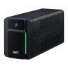 BackUPS BX - onduleur line-interactive - 750VA, 230V - prises IEC