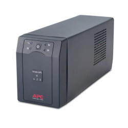 Smart-UPS - Onduleur - 230V - 390W/620VA - 320J - Prises IEC - 0U