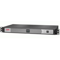 SmartUPS C - batterie Li Ion - 1U Rack faible profondeur - 500VA - SmartConnect