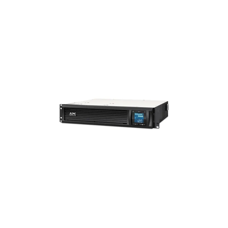 Smart-UPS SMC - Onduleur line-interactive - 230V - 1000VA - Rack - SmartConnect