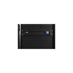 Smart-UPS SMC - Onduleur line-interactive - 230V - 1000VA - Rack - SmartConnect