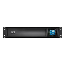 Smart-UPS SMC - Onduleur line-interactive - 230V - 1000VA - Rack - SmartConnect