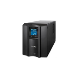 Smart-UPS SMC - Onduleur line-interactive - 230V - 1000VA - Tour - SmartConnect