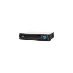 Smart-UPS SMC - Onduleur line-interactive - 230V - 1500VA - Rack - SmartConnect