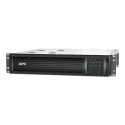 Smart-UPS SMT - Onduleur line-interactive - 230V - 1000VA - Rack - SmartConnect