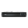 Smart-UPS SMT - Onduleur line-interactive - 230V - 1000VA - Rack - SmartConnect