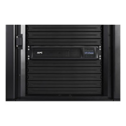 Smart-UPS SMT - Onduleur line-interactive - 230V - 1000VA - Rack - SmartConnect