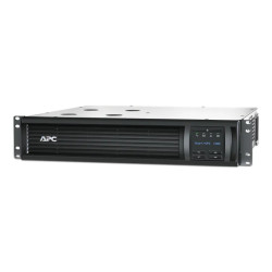 Smart-UPS SMT - Onduleur line-interactive - 230V - 1500VA - Rack - SmartConnect