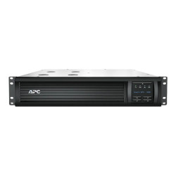 Smart-UPS SMT - Onduleur line-interactive - 230V - 1500VA - Rack - SmartConnect