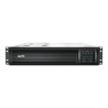 Smart-UPS SMT - Onduleur line-interactive - 230V - 1500VA - Rack - SmartConnect