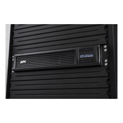 Smart-UPS SMT - Onduleur line-interactive - 230V - 1500VA - Rack - SmartConnect