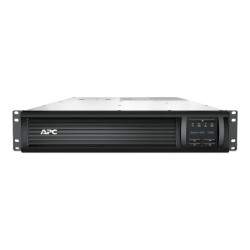 Smart-UPS SMT - Onduleur line-interactive - 230V - 2200VA - Rack - SmartConnect