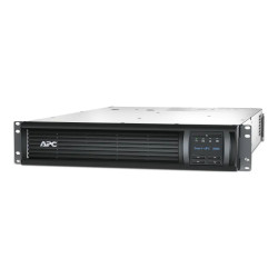 Smart-UPS SMT - Onduleur line-interactive - 230V - 3000VA - Rack - SmartConnect