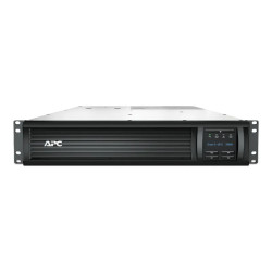 Smart-UPS SMT - Onduleur line-interactive - 230V - 3000VA - Rack - SmartConnect