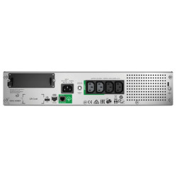 Smart-UPS SMT - Onduleur line-interactive - 230V - 750VA - Rack - SmartConnect