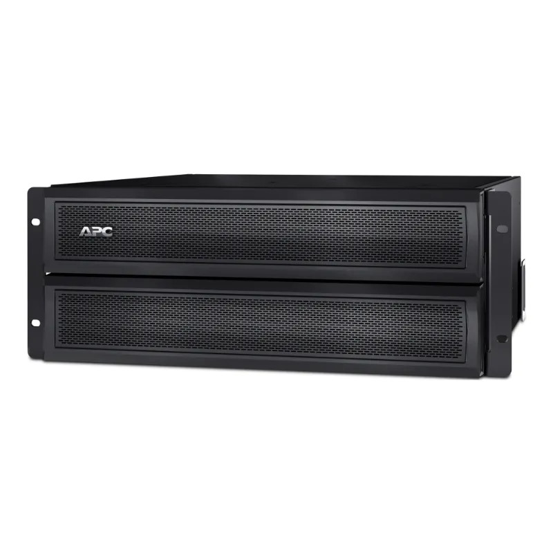 Smart-UPS SMX - Pack batterie externe - Tension batterie 120V - Rack/Tour - 4U