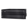 Smart-UPS SMX - Pack batterie externe - Tension batterie 120V - Rack/Tour - 4U