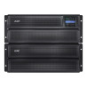 Smart-UPS SMX - Pack batterie externe - Tension batterie 120V - Rack/Tour - 4U