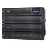 Smart-UPS SMX - Pack batterie externe - Tension batterie 120V - Rack/Tour - 4U