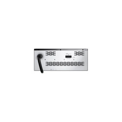 Smart-UPS SMX - Pack batterie externe - Tension batterie 120V - Rack/Tour - 4U