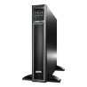 Smart-UPS SMX - Onduleur - 230V - 1200W/1500VA - 645J - Tour/Rack 19P- 2U - LCD