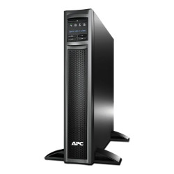 Smart-UPS SMX - Onduleur - 230V - 1200W/1500VA - Tour/Rack - 2U - Carte réseau