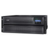 Smart-UPS SMX - Onduleur - 208/230V - 1980W/2200VA - 645J - Tour/Rack 19P- 4U