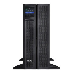 Smart-UPS SMX - Onduleur - 208/230V - 1980W/2200VA - 645J - Tour/Rack 19P- 4U