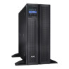 Smart-UPS SMX XL - Onduleur - 208/240V - 2700W/3000VA - Tour/Rack - Carte réseau