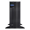 Smart-UPS SMX XL - Onduleur - 208/240V - 2700W/3000VA - Tour/Rack - Carte réseau