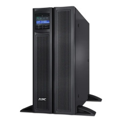 Smart-UPS SMX - Onduleur - 208/240V - 2700W/3000VA - Tour/Rack - yc carte SNMP