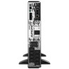 Smart-UPS X-series - Rack/Tour LCD - 3000VA - 200-240V - avec carte réseau