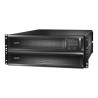 Smart-UPS X-series - Rack/Tour LCD - 3000VA - 200-240V - avec carte réseau