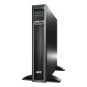 Smart-UPS SMX Green - onduleur rack/tour - 750VA - LCD/SmartSlot - 230V