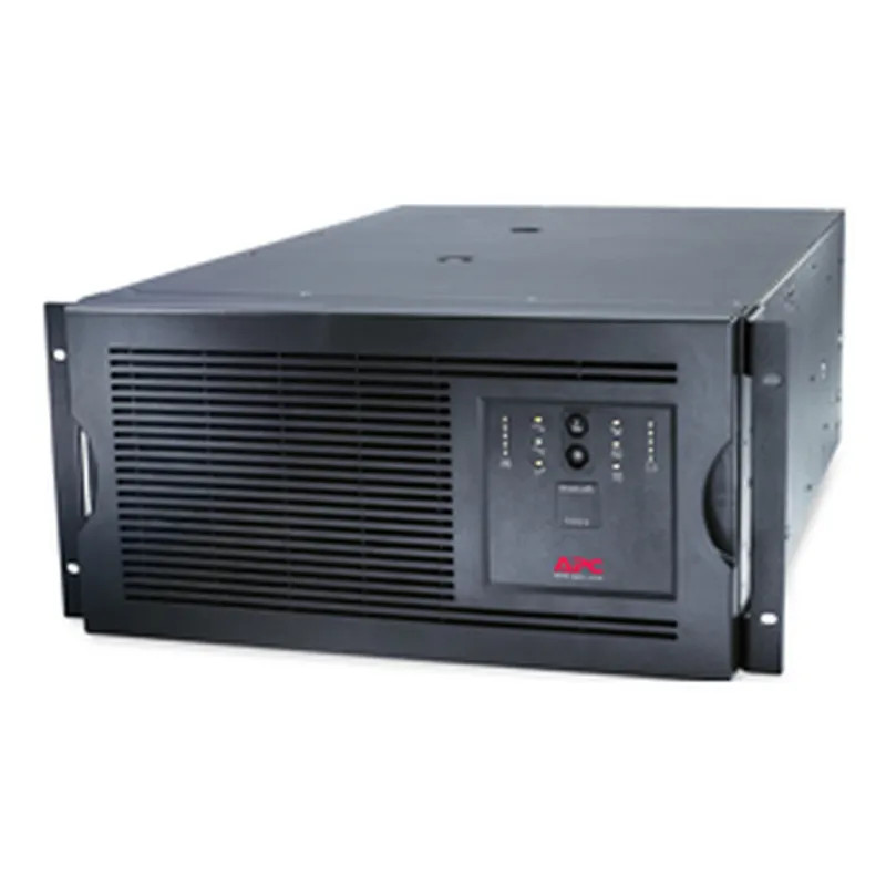 Smart UPS SUA - Onduleur - 230V - 4000W/500VA - 480J - 5U - Tour/Rack