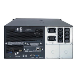 Smart UPS SUA - Onduleur - 230V - 4000W/500VA - 480J - 5U - Tour/Rack