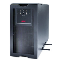 Smart UPS SUA - Onduleur - 230V - 4000W/500VA - 480J - 5U - Tour/Rack