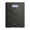 Easy UPS SMVS - onduleur monophasé tour line-interactive - 2kVA - 6 prises CEI