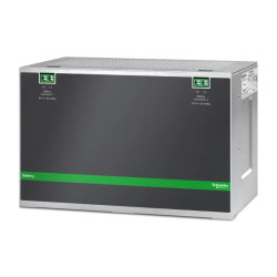 Easy UPS batterie 24VCC montage rail DIN pour Easy UPS 24VCC /24VCC 10A / 20A