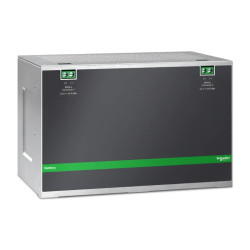 Easy UPS batterie 24VCC montage rail DIN pour Easy UPS 24VCC /24VCC 10A / 20A