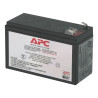 Cartouche de batterie de rechange APC No106