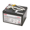 Cartouche de batterie de rechange APC No109