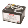 Cartouche de batterie de rechange APC No109