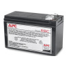 Cartouche de batterie de rechange APC No110