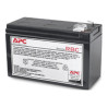 Cartouche de batterie de rechange APC No110