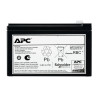 APC- Batterie de remplacement - VRLA - Type 203 - Easy UPS SRV/S - Tour - 1 kVA