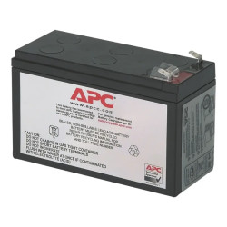 Cartouche de batterie de rechange APC No17